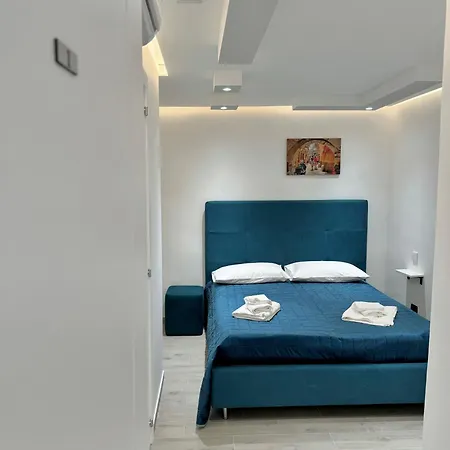 Pensión Il Filo Di Arianna 3*