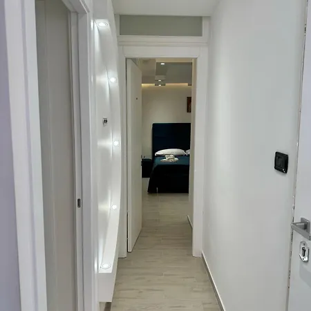 Il Filo Di Arianna Gasthuis Bari