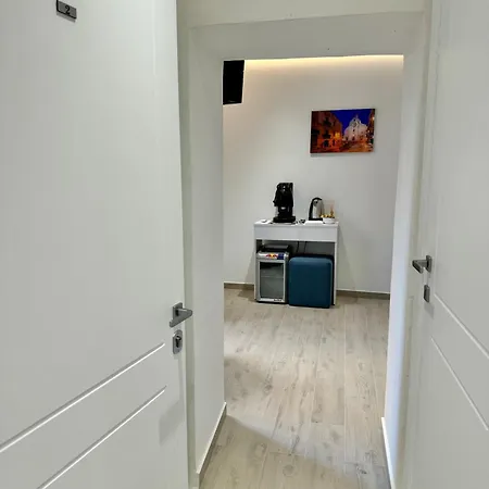 Pensión Il Filo Di Arianna Bari