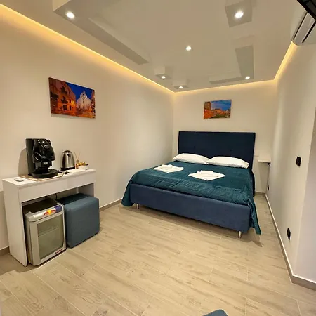 Il Filo Di Arianna Pensión 3*