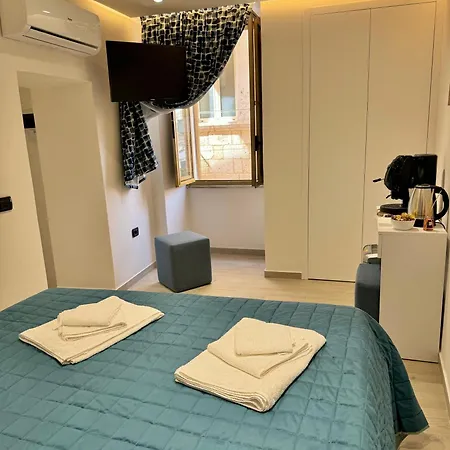 Pensjonat Il Filo Di Arianna