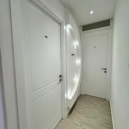 Il Filo Di Arianna Bari