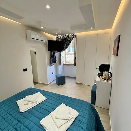 Il Filo Di Arianna Pensjonat