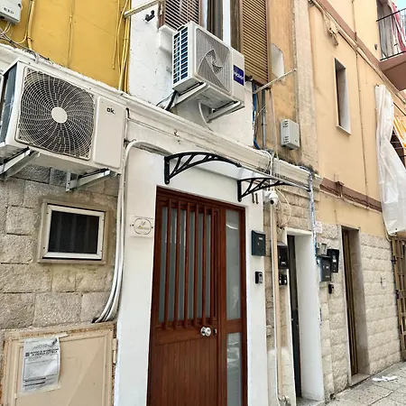 Gasthuis Il Filo Di Arianna *
