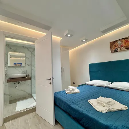 Il Filo Di Arianna Pensjonat