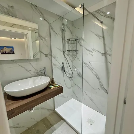 Pensjonat Il Filo Di Arianna 3*