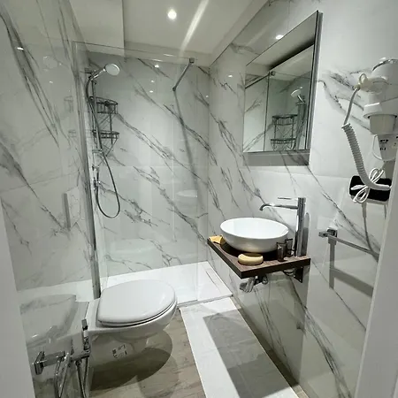 Pensjonat Il Filo Di Arianna Bari