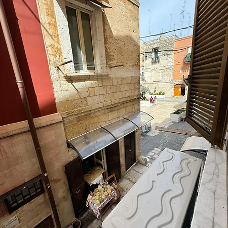 Gasthuis Il Filo Di Arianna Bari