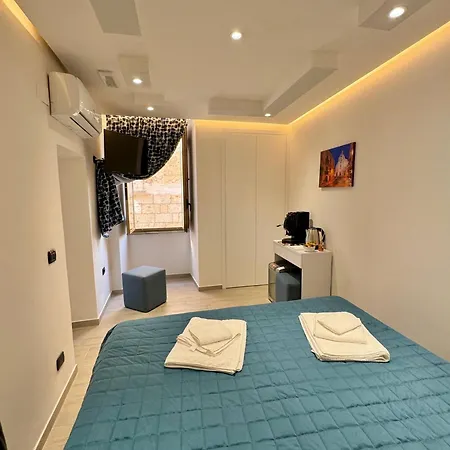 Pensjonat Il Filo Di Arianna