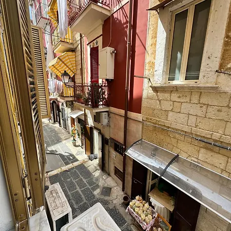 Pensjonat Il Filo Di Arianna